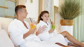 SPA Astoria Grande
