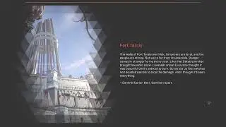 Anthem Re-visited