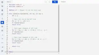 C Program to Implement 8 Queen Problem Using Backtracking || C Code 8 Queen Problem Backtracking 8X8