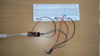 Getting Started with the ESPlorer IDE