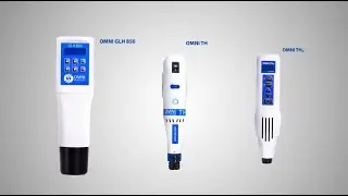 Rotor Stator Homogenizers HD
