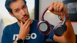 Sony ULT Wear, SUS BAJOS son el azúcar de los audífonos 🤤🤤🤤