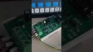 #M350 #FOINNC #MODBUS  RTU  MSETDATA[]  Function code: 10H