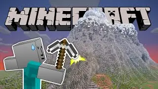 3 NPCs Try To Do The Impossible In Minecraft