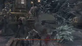 Bloodborne
