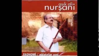 Aşık Ali Nurşani - Bilemem (Deka Müzik)