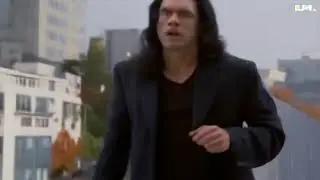 The Room - Oh...