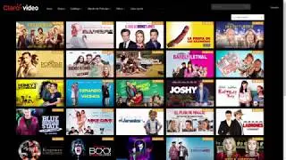 Tutorial | ¿Cómo alquilar una película en Claro Video?