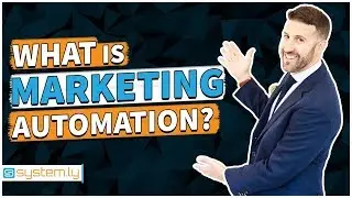 What is Marketing Automation? (HOW TO USE IT TO SCALE)