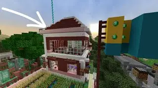НАШ МЭР ДЕЙСТВИТЕЛЬНО ! В MINECRAFT, 100% ТРОЛЛИНГ ЛОВУШКА !