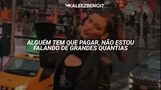 Little Simz - Venom (Tradução PT/BR)