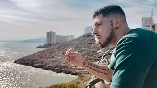 CHUSCO FLX - L-OVER💔 (VIDEOCLIP OFICIAL)
