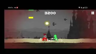 STICKMAN SURVIVAL 🔥 Who Will Be the Last One Standing? ⚔️