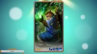 Soul Hunters: 40к- на героя; Аватарка за 5*; SUN-ПРИДИ