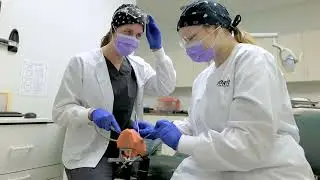 Fortis Institute, Scranton | Dental Assisting