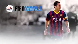 Fifa World Update R8.0 ..... Camera Change ( NEW!! )
