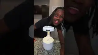 floating water
