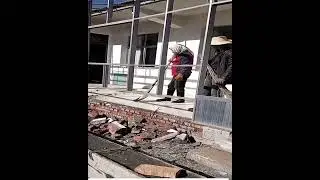 How to Demolish a Building Safely and Efficiently 👀🍒💗