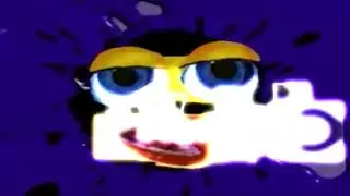 [Requested] TCQPE2022HD Not Sure What I Did To Klasky Csupo Effects