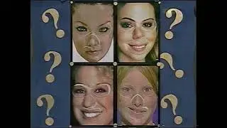 Pick Your Face- Episode- 1999- Incomplete