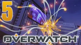 Phara Play of the Game Highlight Clip | Overwatch 