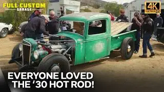 Full Custom Garage - Season 5 Episode 1 | 4K