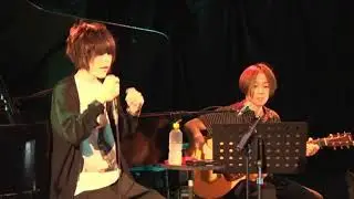 Dream of Netherworlds (ウツシヨノユメ) - Rock on. @ home