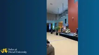 White Coat Ceremony Fall 2024 (3:00 p.m. Group)