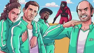 Qual personagem de GTA venceria o Jogo do Lula?