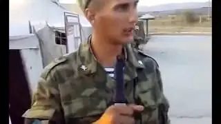 Рем Дигга в армии