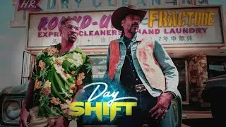 Day Shift (Music Video) Apashe & Flux Pavilion - Fracture