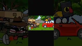 Venezuela: Help me! 💬(🇺🇸or🇻🇪)🛢#memes #usa #countryballs #youtube