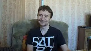 видео про психушку