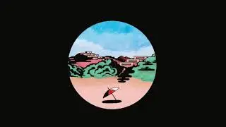 Huerta - Ruff Groove [LZR001]