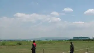 THK Arslanbey RC Model Uçak ve Heli Şenliği - Doğukan -2-