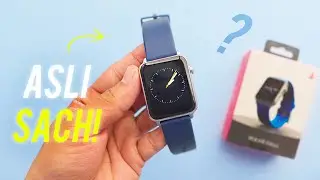 Best Smartwatch Under 2000! 1.69 HD display | Diwali Sale
