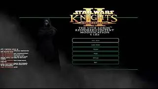 SW:KOTOR II restored content / longplay 4