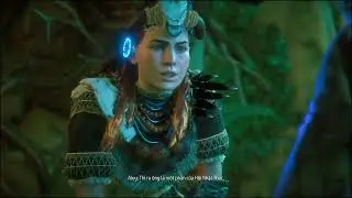 Horizon Zero Dawn - #11