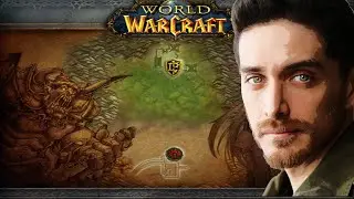 Josh Keaton AKA Anduin on Playing World of Warcraft and What He Loves MOST in the Game