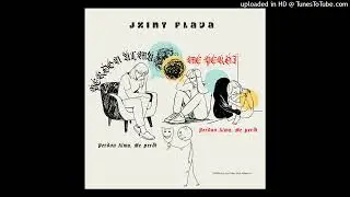 III. Perdon Alma, Me Perdí - Jxint Flava (Perdon Alma, Me Perdí)