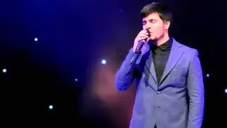 Чеченские Песни 2015 Анзор Бакаев   ЙогIур яц