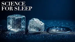 Science For Sleep | Entropy: The Ultimate Law of the Universe