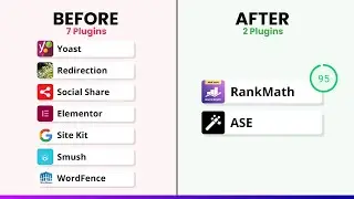 How to Reduce Plugins Reliance in WordPress (MUST KNOW)