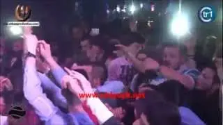 İsmail YK Viyana Budocenter Konseri Duydumki Çok Mutsuzsun