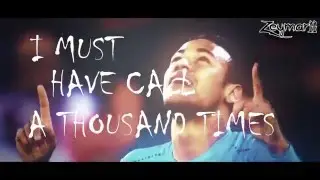 Neymar Jr ►HELLO◄Skills and Goals/ 2016