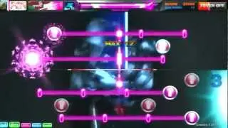 [DJMAX TECHNIKA 3] Hexad MX 7 / 테크니카