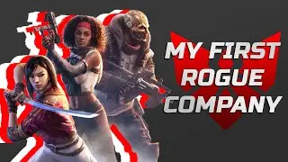 Grant Hinds Got Me Hooked On This Game | Rogue Company (RoCo)