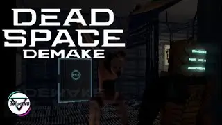 Dead Space Demake | TheLostYeti