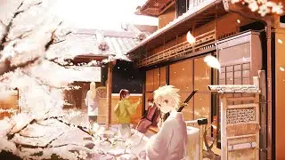 Sakura Mitsutsuki - 5.35⭐l 97.56% FC l 148 PP - Osu!