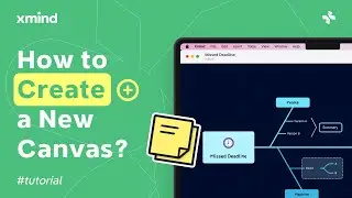 How to Create a New Canvas? | Feature Tutorial